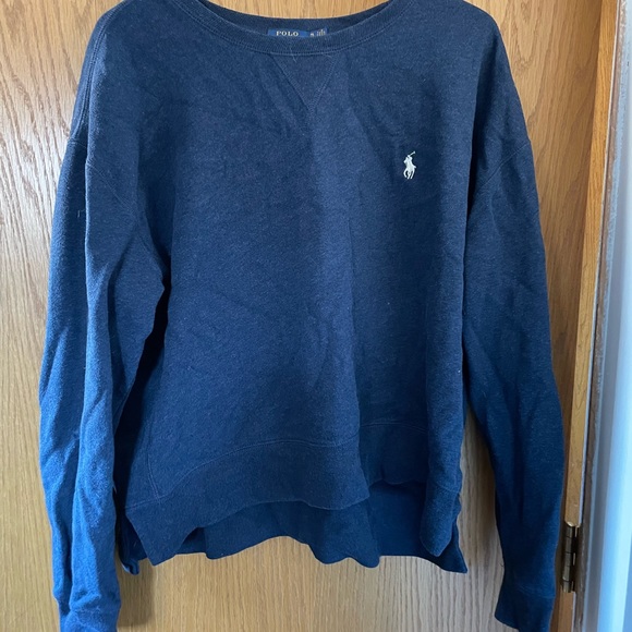 soft crew neck - Picture 1 of 3